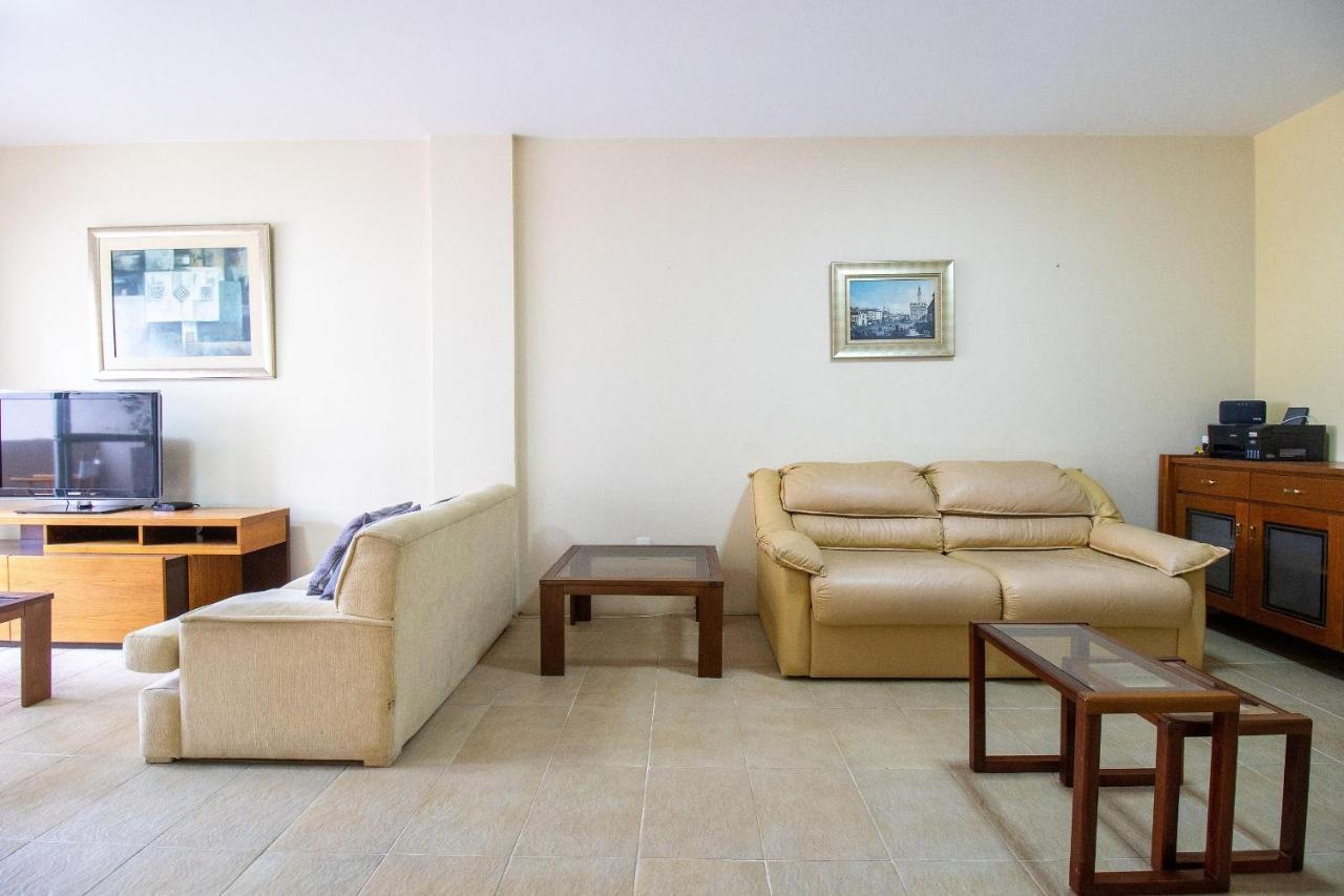 Blu71 - 3 Dorm, Av Brasil, Garagem, Wi-Fi Leilighet Balneário Camboriú Eksteriør bilde