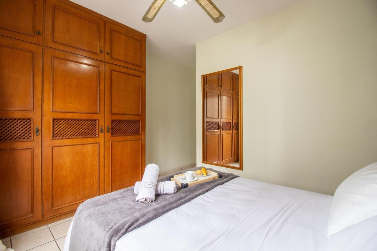 Blu71 - 3 Dorm, Av Brasil, Garagem, Wi-Fi Leilighet Balneário Camboriú Eksteriør bilde
