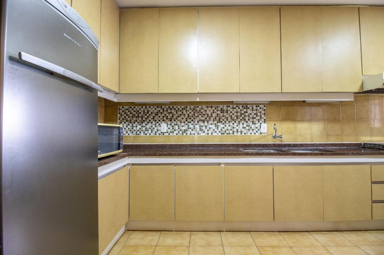 Blu71 - 3 Dorm, Av Brasil, Garagem, Wi-Fi Leilighet Balneário Camboriú Eksteriør bilde