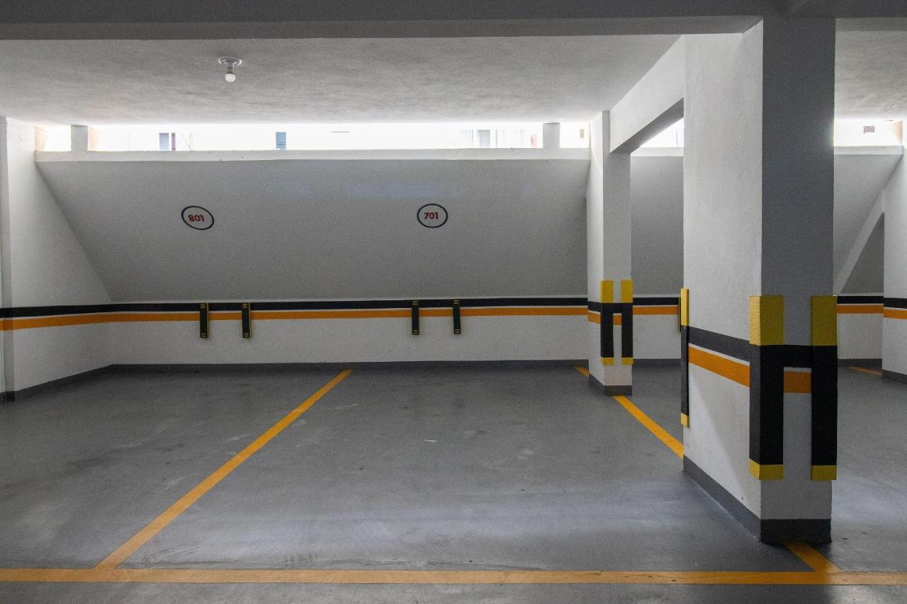 Blu71 - 3 Dorm, Av Brasil, Garagem, Wi-Fi Leilighet Balneário Camboriú Eksteriør bilde