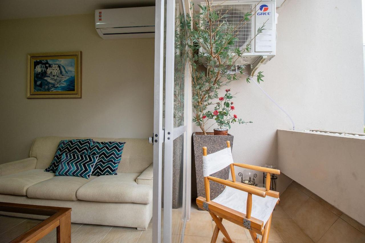 Blu71 - 3 Dorm, Av Brasil, Garagem, Wi-Fi Leilighet Balneário Camboriú Eksteriør bilde
