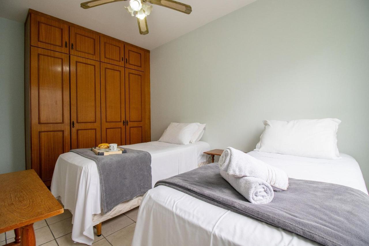 Blu71 - 3 Dorm, Av Brasil, Garagem, Wi-Fi Leilighet Balneário Camboriú Eksteriør bilde