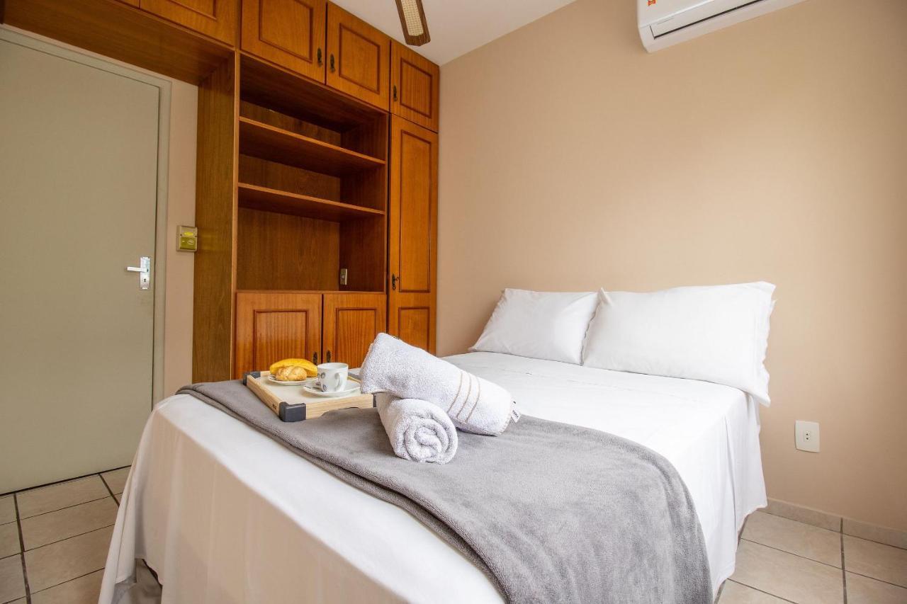 Blu71 - 3 Dorm, Av Brasil, Garagem, Wi-Fi Leilighet Balneário Camboriú Eksteriør bilde