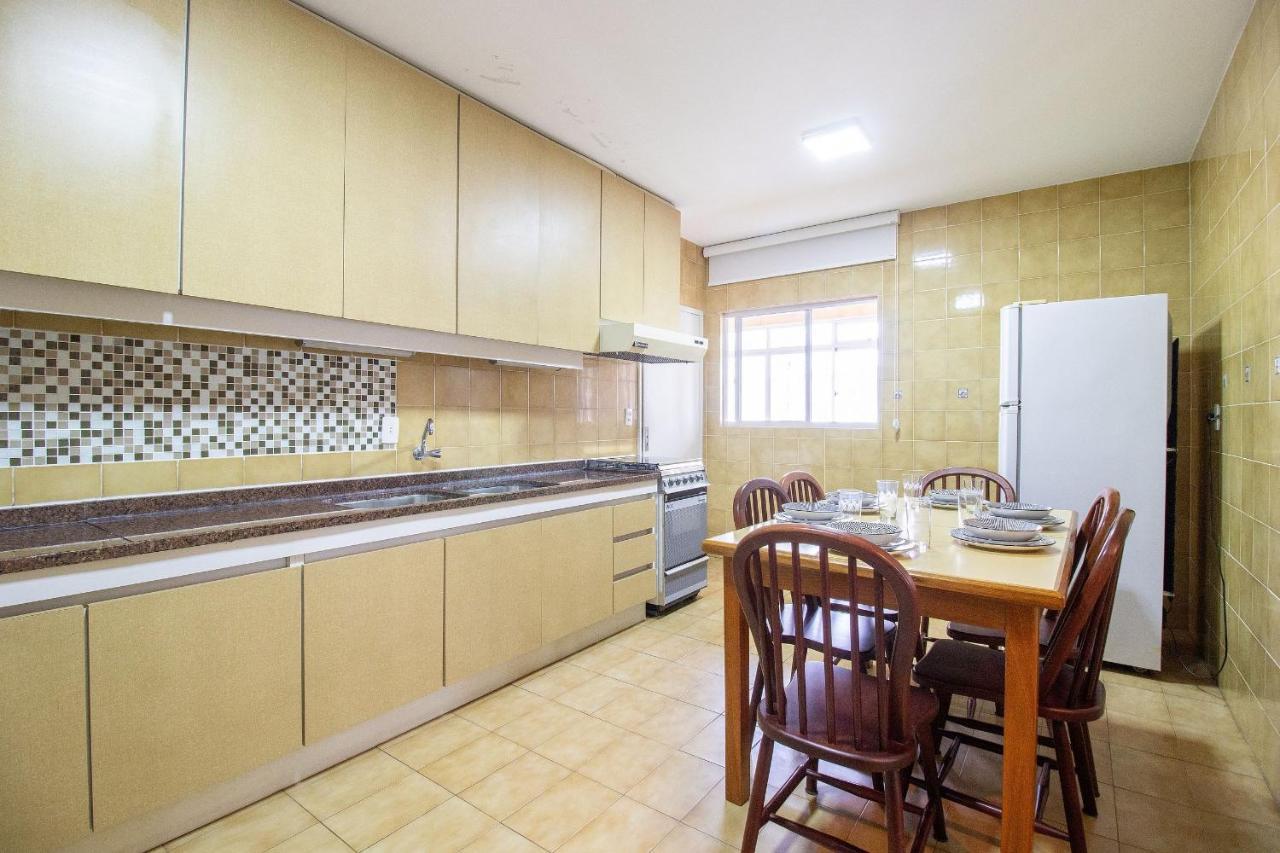 Blu71 - 3 Dorm, Av Brasil, Garagem, Wi-Fi Leilighet Balneário Camboriú Eksteriør bilde