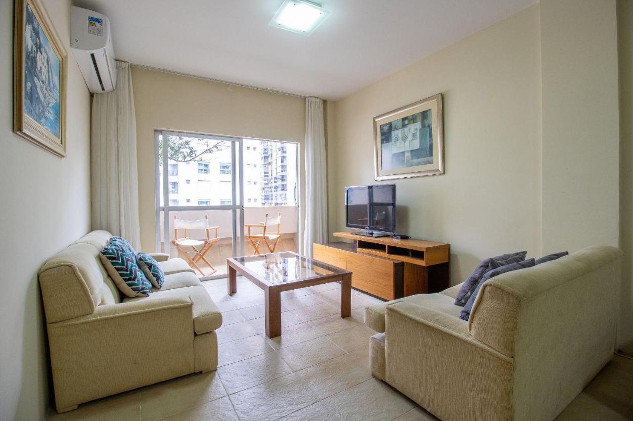 Blu71 - 3 Dorm, Av Brasil, Garagem, Wi-Fi Leilighet Balneário Camboriú Eksteriør bilde