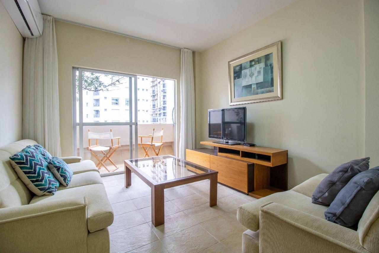 Blu71 - 3 Dorm, Av Brasil, Garagem, Wi-Fi Leilighet Balneário Camboriú Eksteriør bilde